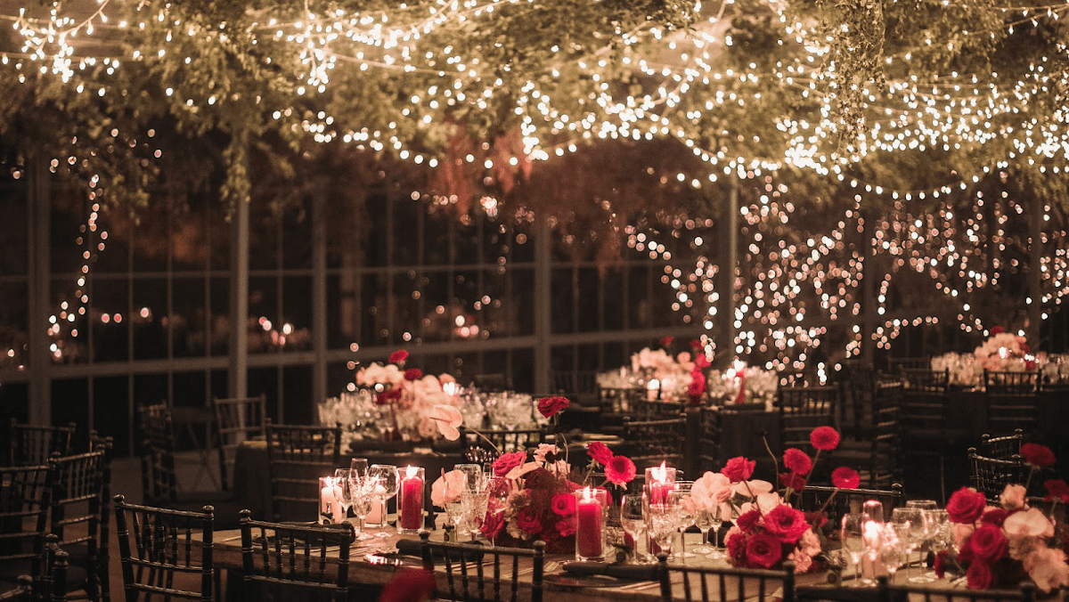 Bodas de Cuento - Wedding Planners, Destination weddings — wedding planner in Barcelona