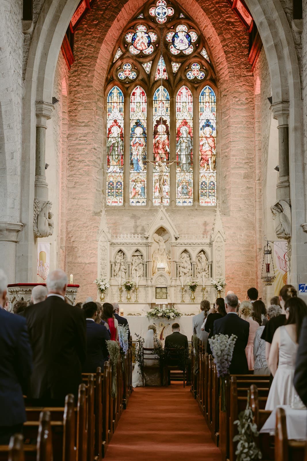 Bohemian Creatives — wedding planner in Dublin