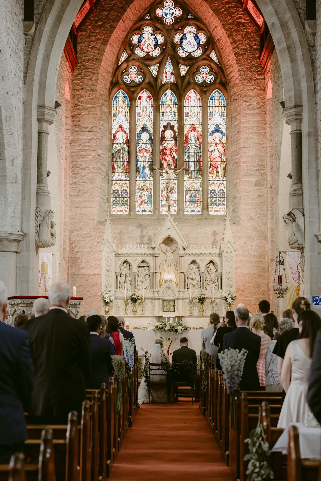 Bohemian Creatives — wedding planner in Dublin