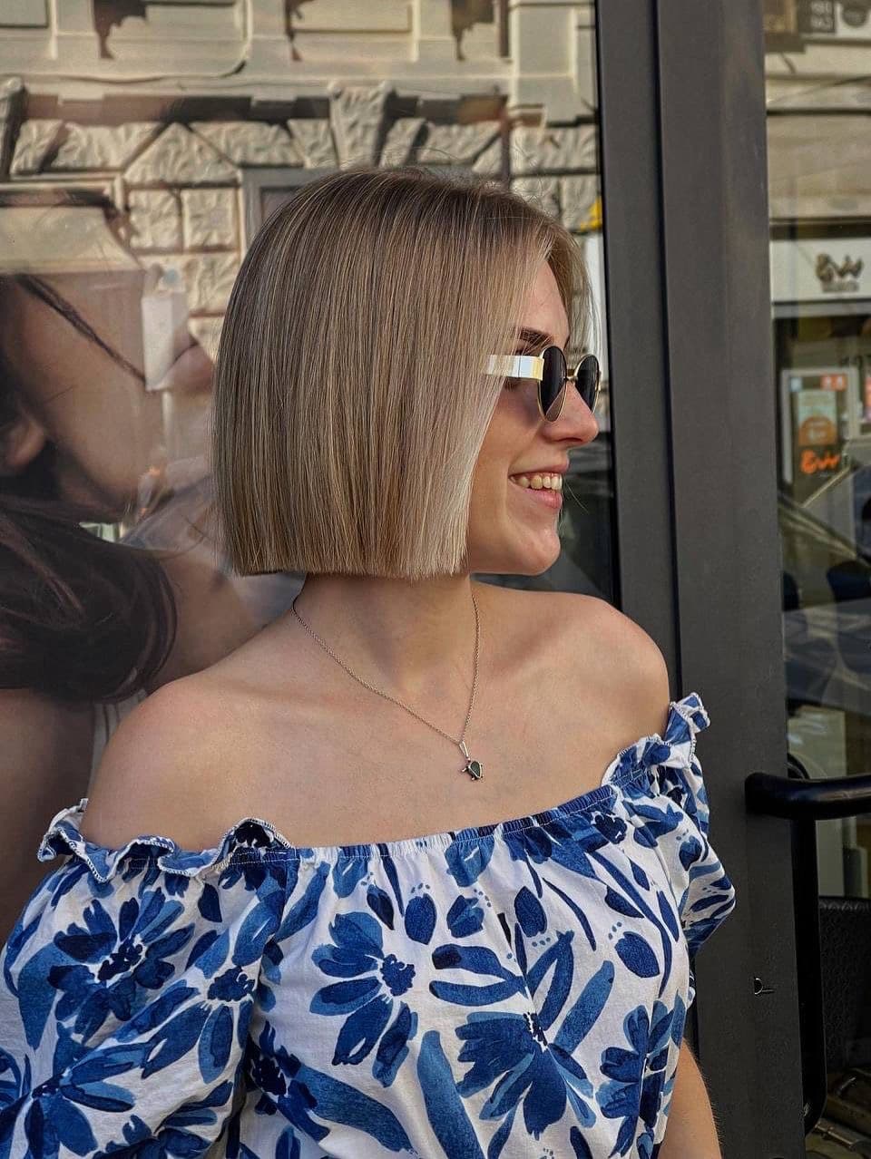 Bon Ton Parrucchiere Nails & Beauty — wedding florist in Rome