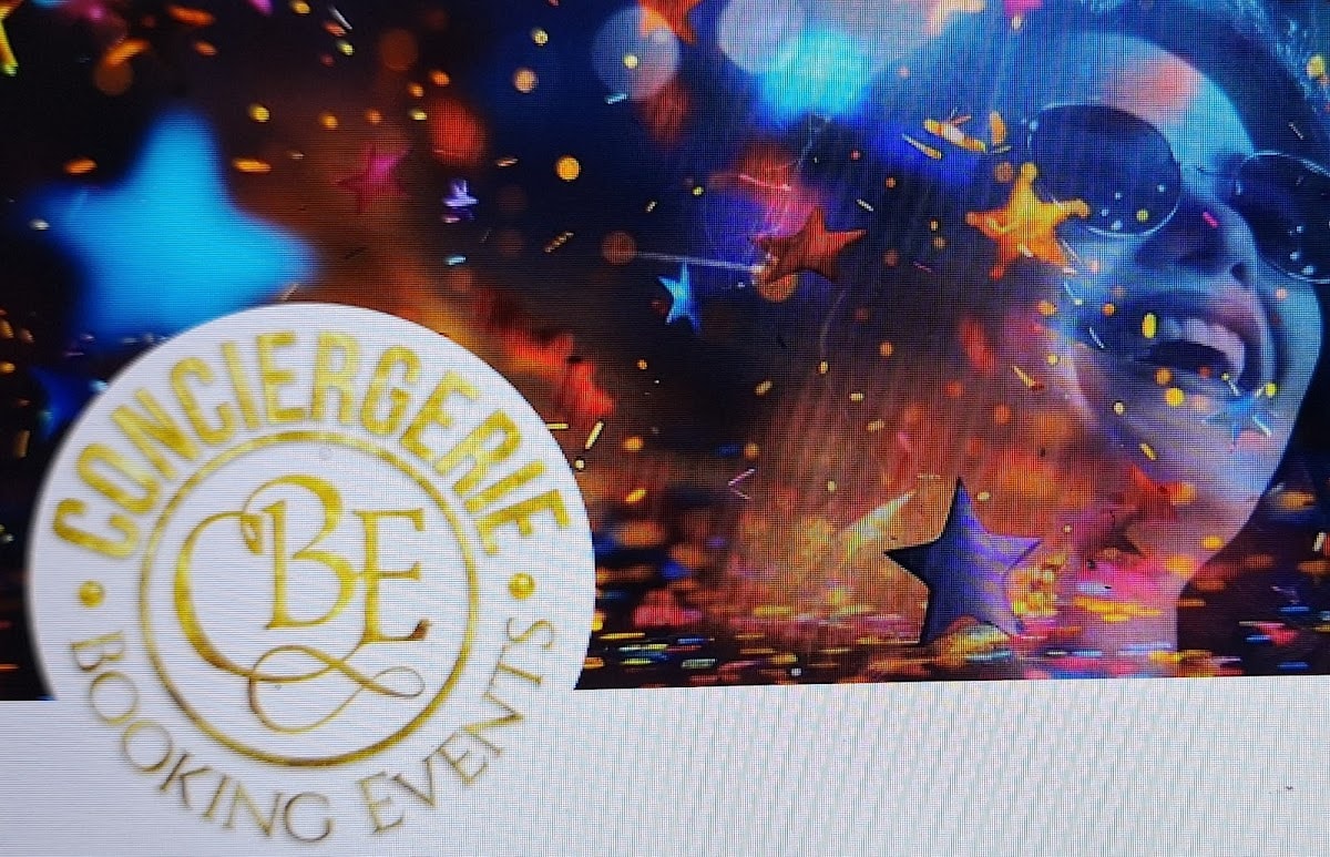 Booking Events — wedding planner in French Riviera