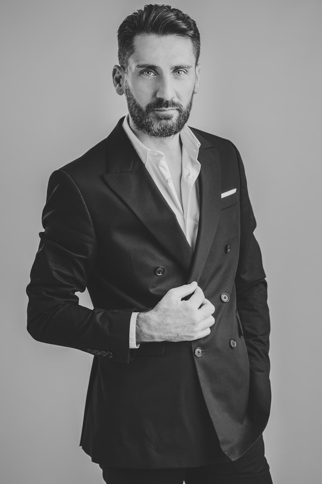 Borrelli Armando — wedding photographer in Amalfi