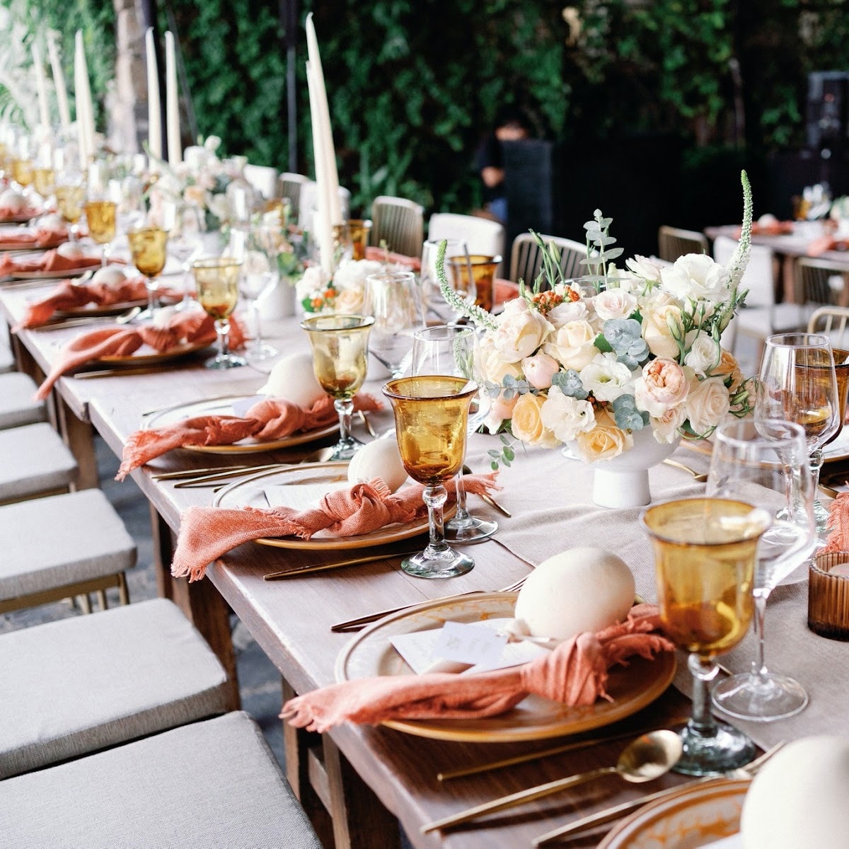 Bougainvillea Weddings — wedding planner in San Miguel de Allende