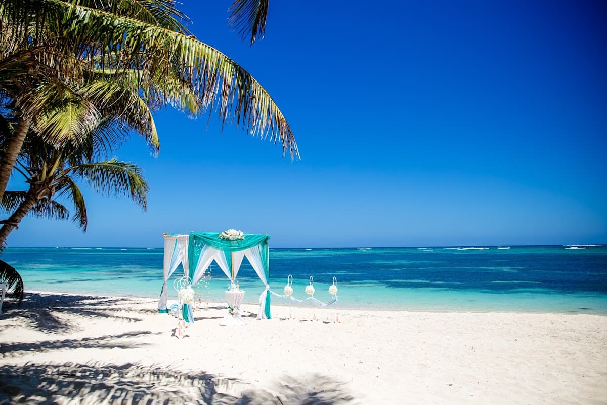 Bounty Moments – Elopements & Photoshoots in Punta Cana, Dominican Republic — wedding planner in Punta Cana