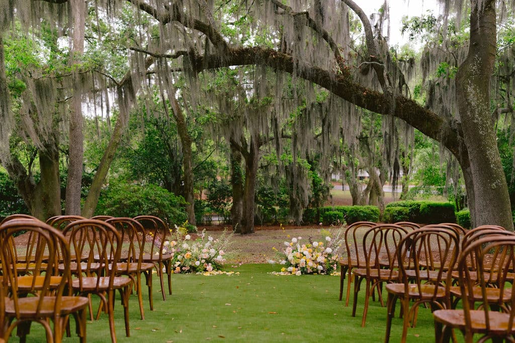 Bouquets and Bowties Charleston — wedding planner in Charleston