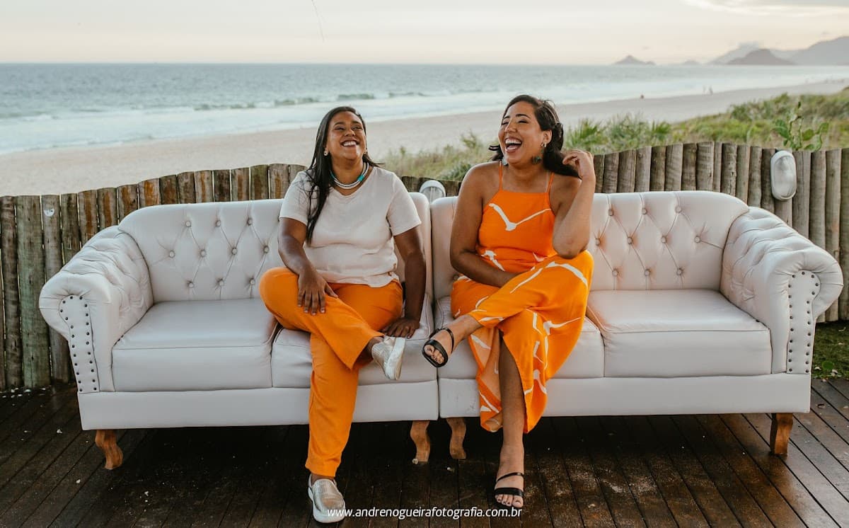 Brasil Noivas Assessoria e Cerimonial — wedding planner in Rio de Janeiro