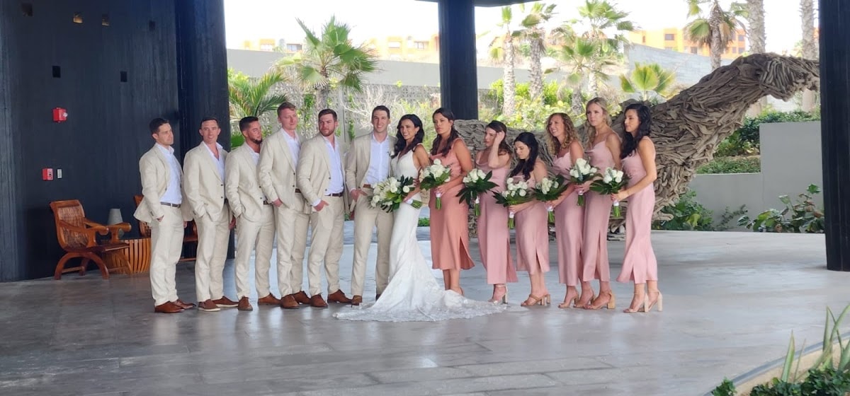 Bridal Dreams Mexico — wedding planner in Cabo San Lucas