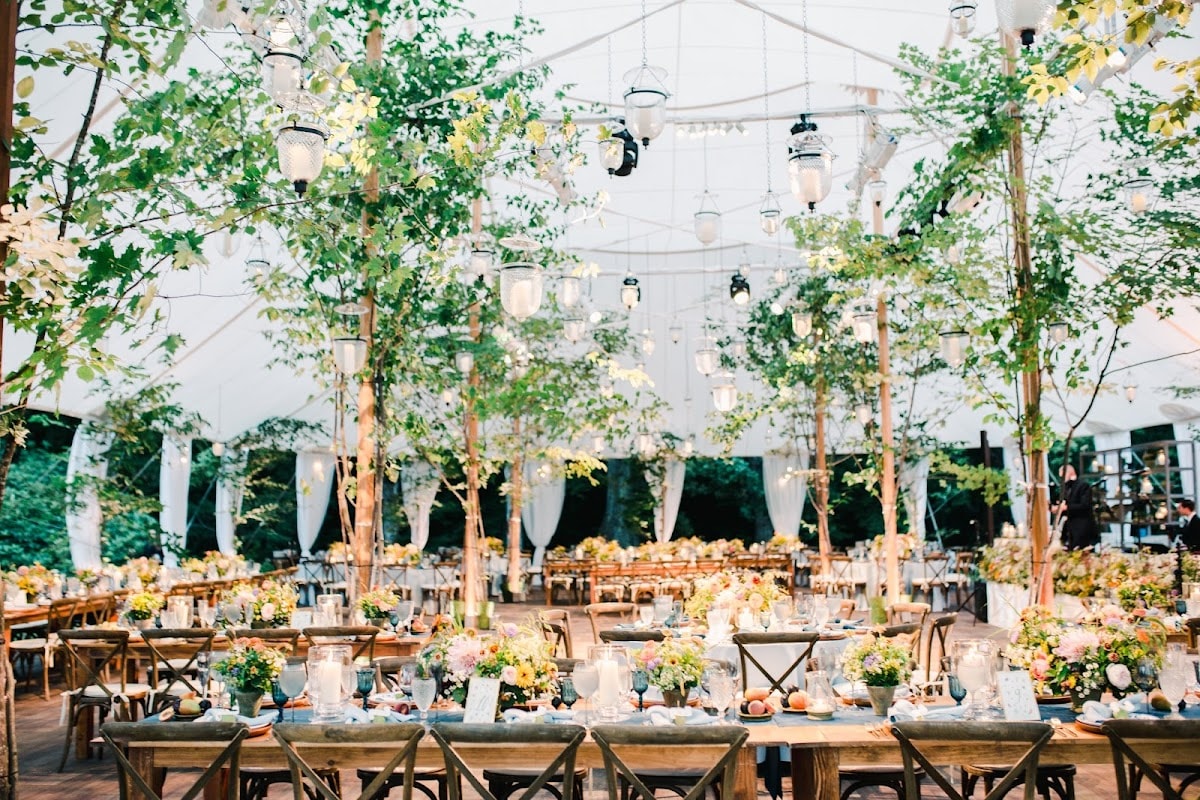 Brilliant Event Planning - Boston & New England — wedding planner in Boston, USA