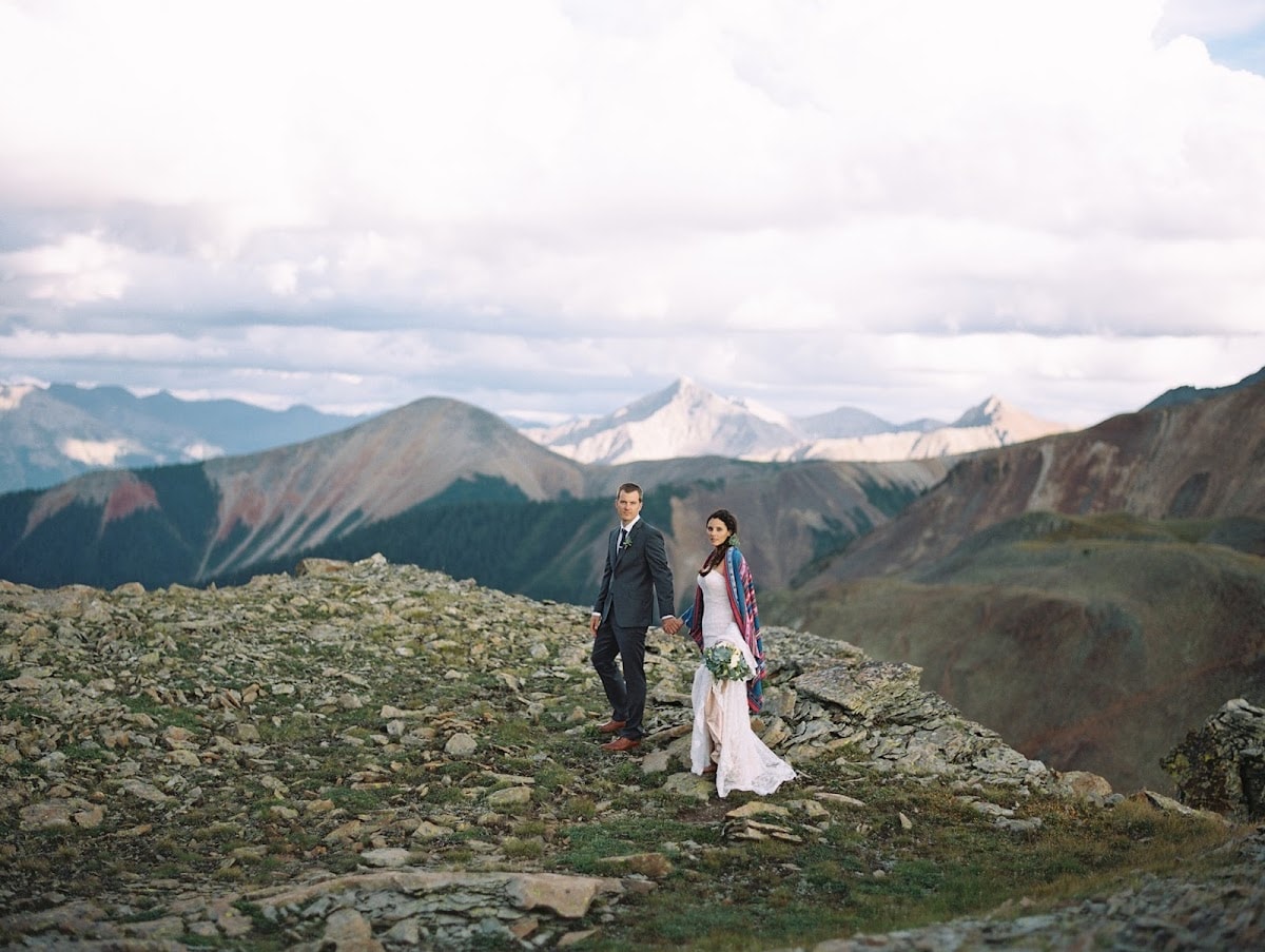 Brindle + Oak — wedding planner in Denver, USA