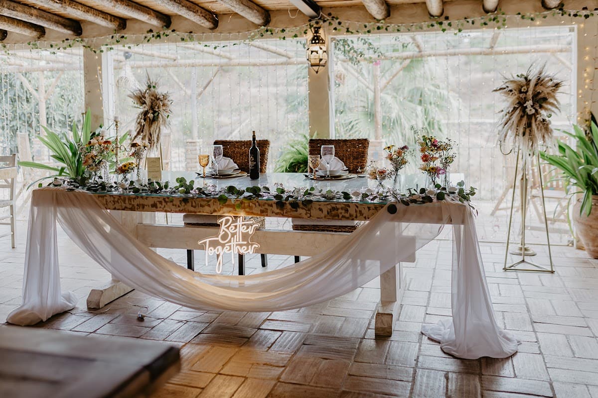 BU - Weddings & Events — wedding planner in Algarve