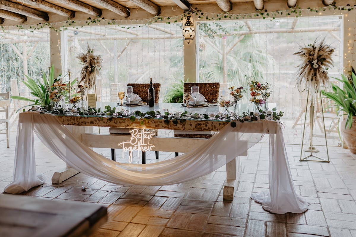 BU - Weddings & Events — wedding planner in Algarve