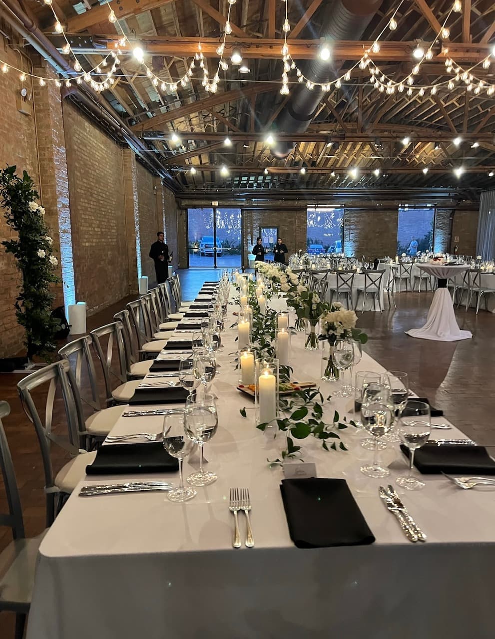 Butter and Vine — wedding caterer in Chicago