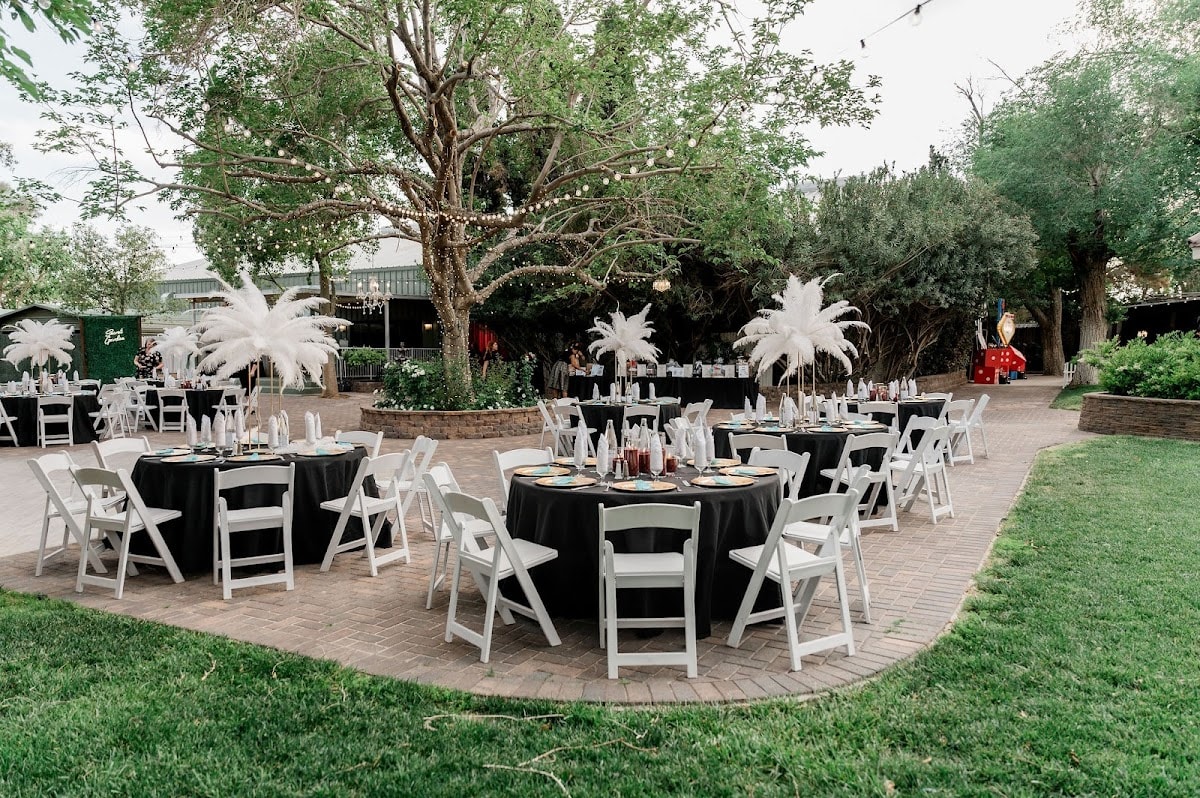 Byanca's Event Decor — wedding rentals_decor in Las Vegas
