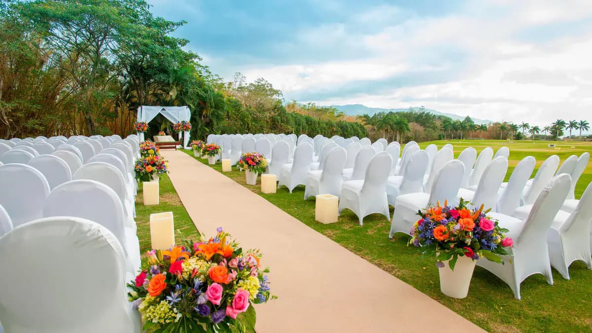 C&M Costa Rica wedding planners — wedding planner in Costa Rica
