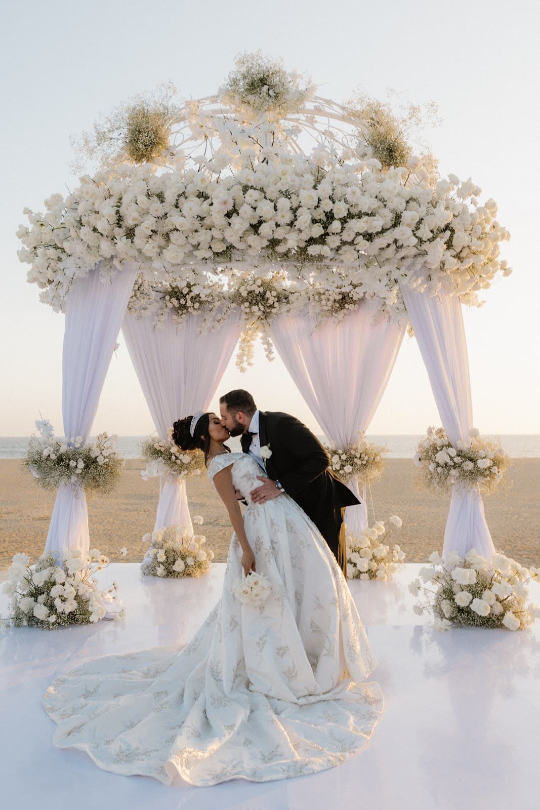 Cabo in Love — wedding planner in Cabo San Lucas