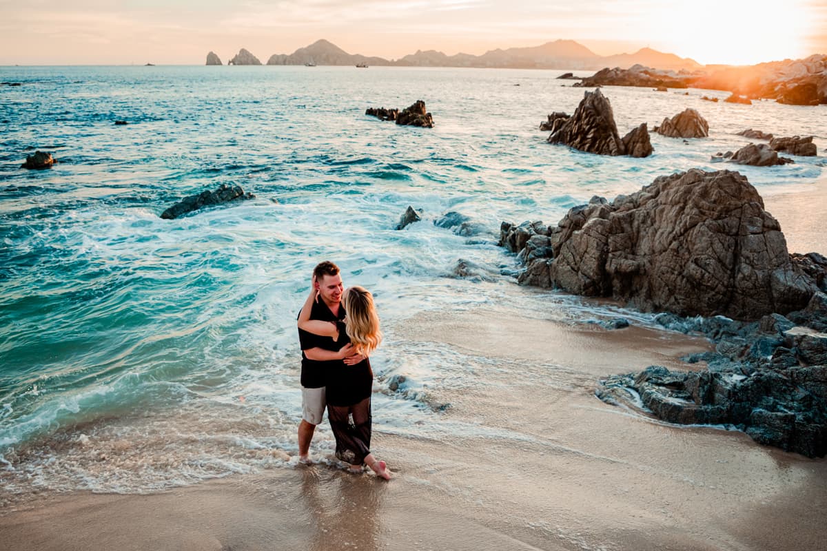 Cabo Photographer | Hilo Rojo Photo — wedding photographer in Cabo San Lucas