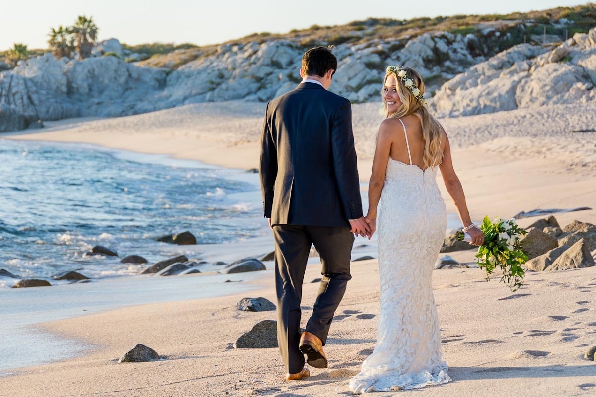 Cabo Wedding and Family Photography — wedding photographer in Cabo San Lucas