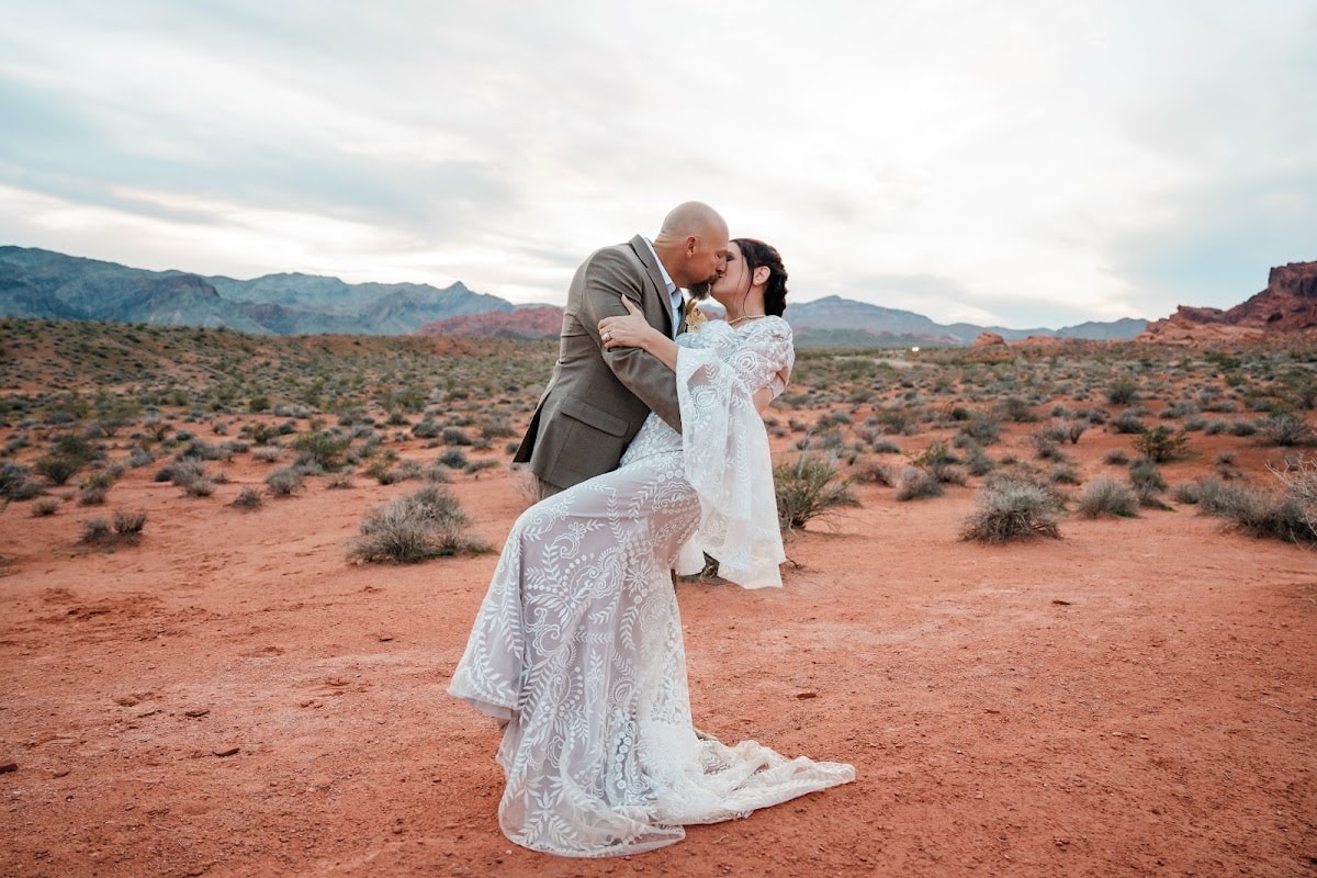 Cactus Collective Weddings — wedding planner in Las Vegas, USA