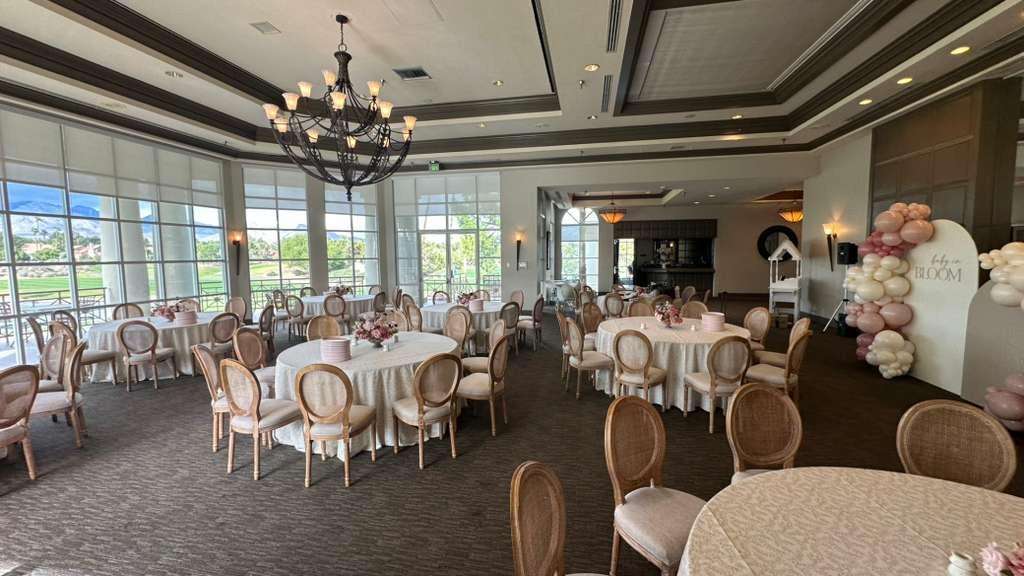 Caesar Event Rentals Las Vegas — wedding rentals_decor in Las Vegas