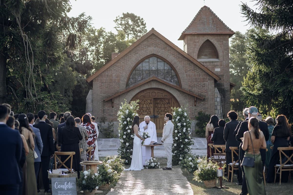 Cala Eventos — wedding planner in Buenos Aires
