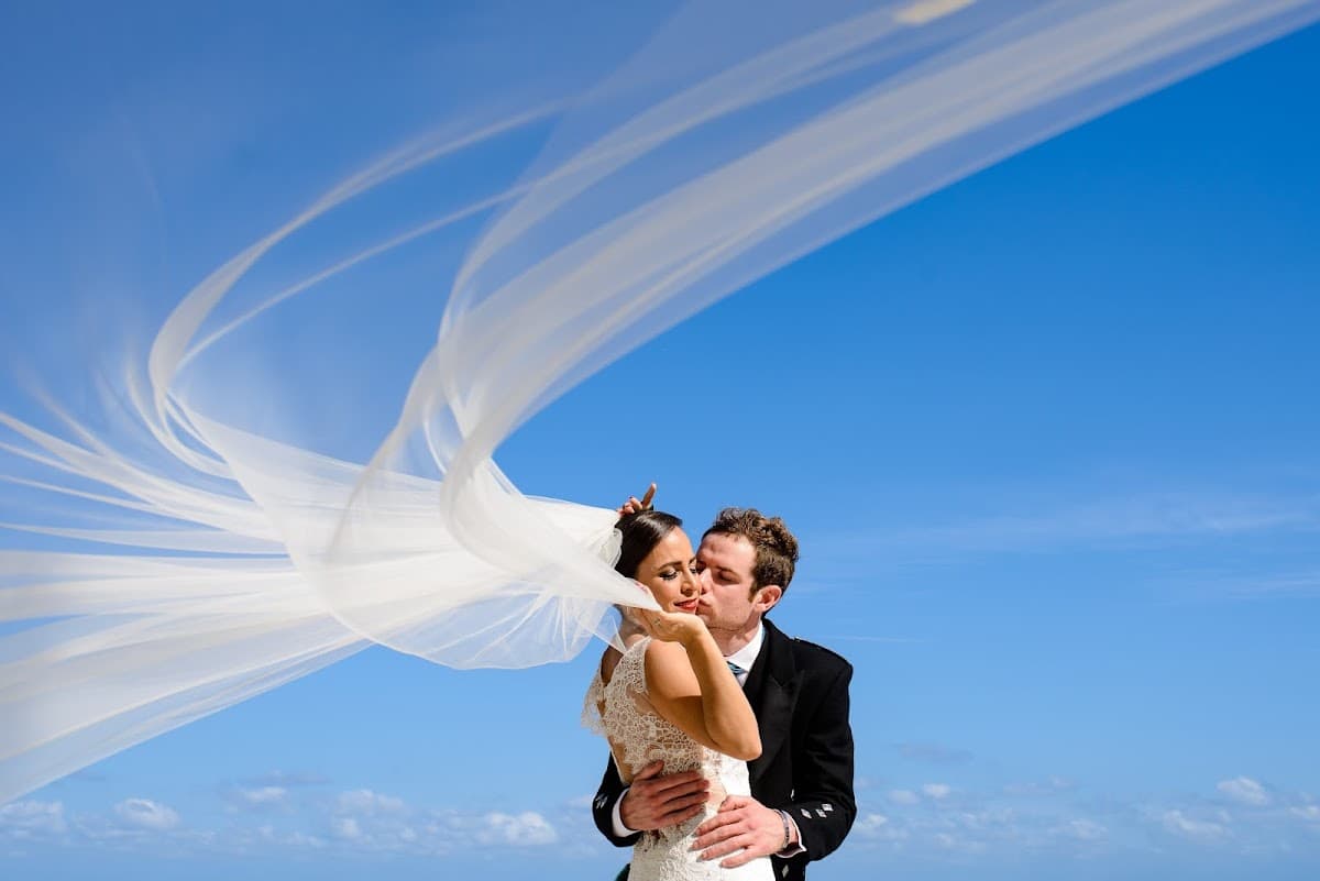 Cancun Studios Photography — wedding photographer in Cancun