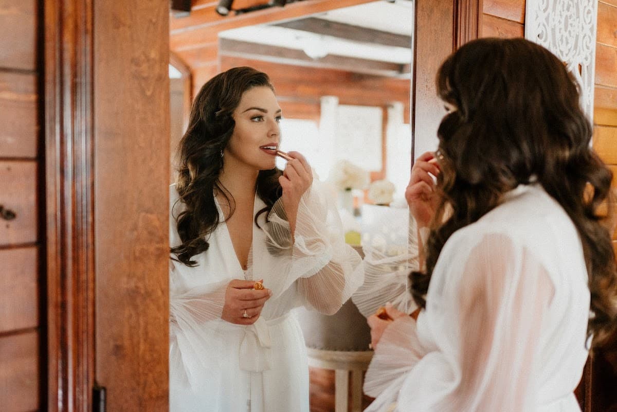 Candelaria Beauty — wedding hair_makeup in Denver