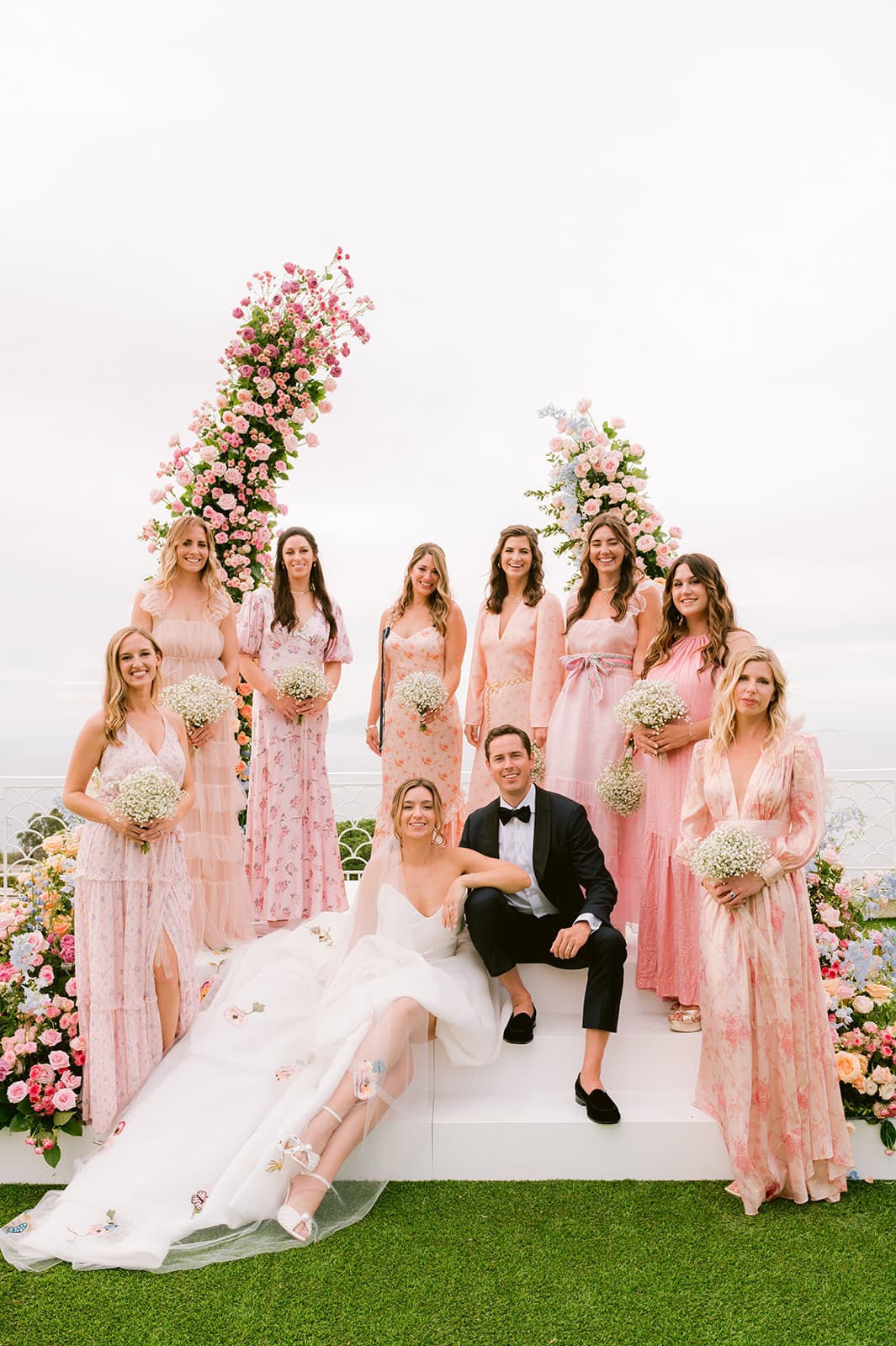 Capri Moments - Wedding & Event Planner — wedding planner in Anacapri, Italy