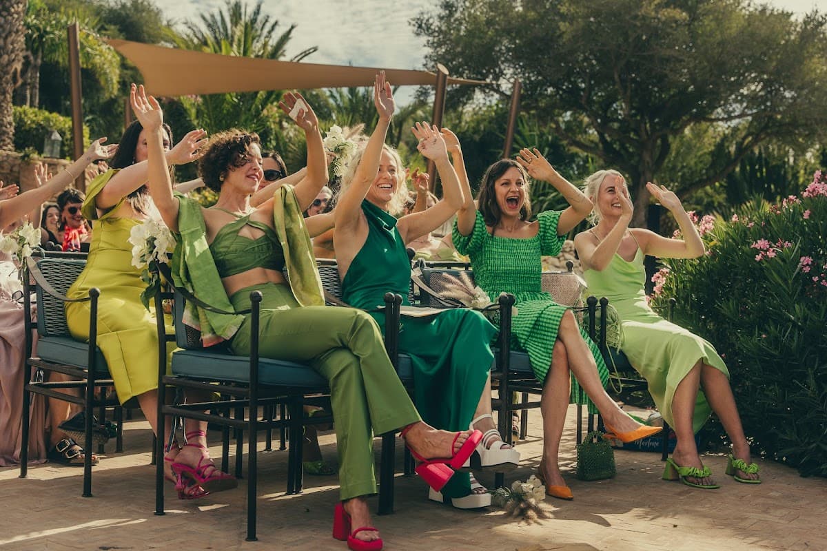 Capture with Badr Marrakech photographer and videographer — wedding photographer in Marrakech