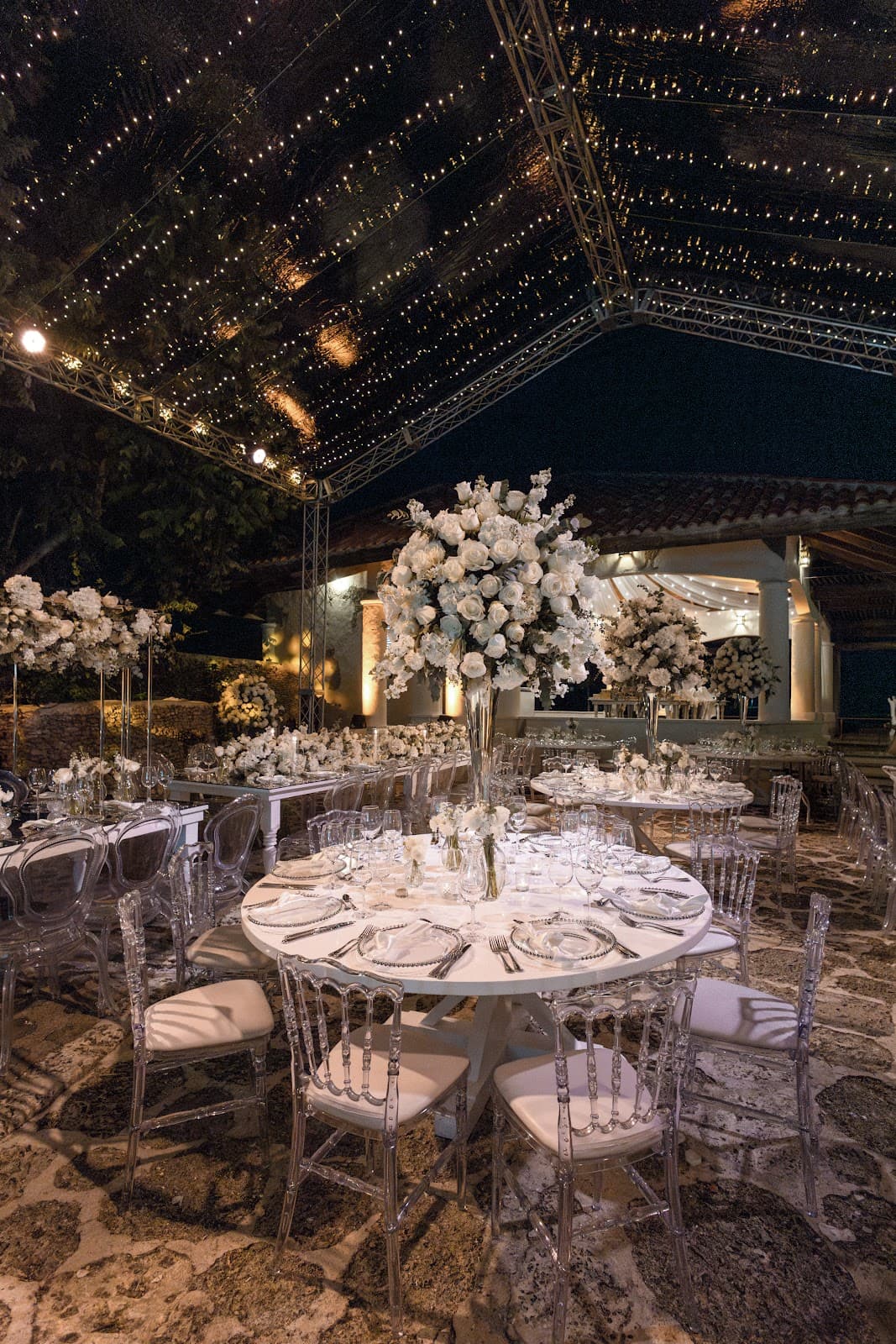 Caribbean Celebrations SRL — wedding planner in Punta Cana