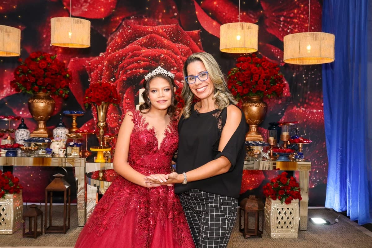 Carolina Sue Produção e Celebração de eventos — wedding planner in Rio de Janeiro