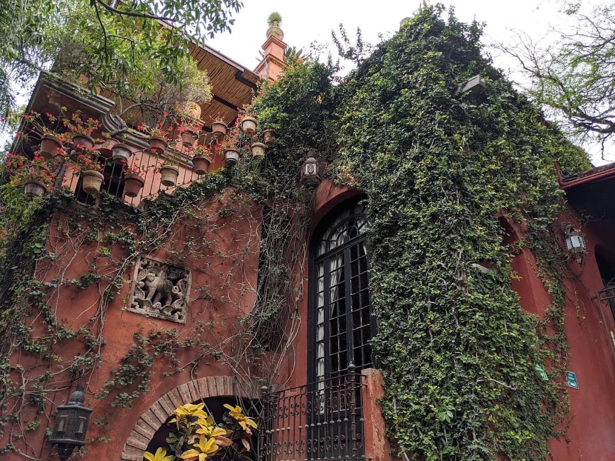 Casa Hyder: wedding planner in San Miguel de Allende