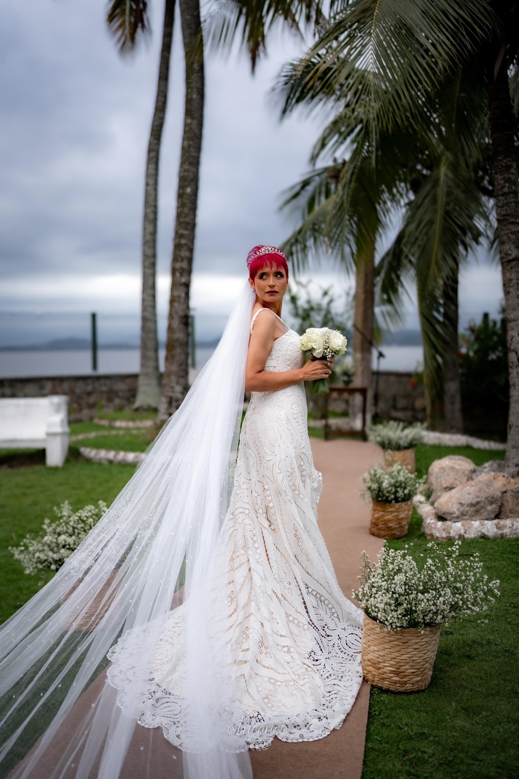 Casamento em Barco Rio Wedding In Boat Destination — wedding planner in Rio de Janeiro