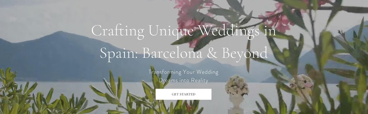 Casamiga Weddings | Luxury Wedding Planner in Spain — wedding planner in Barcelona, Spain