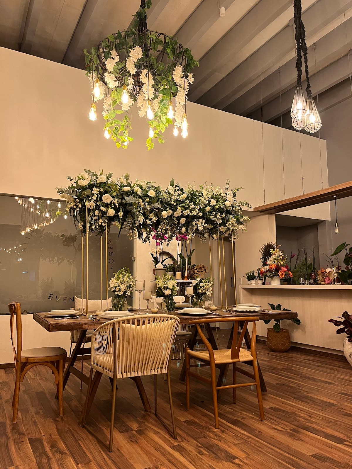 Catalina Corona eventos y flores: wedding planner in San Miguel de Allende