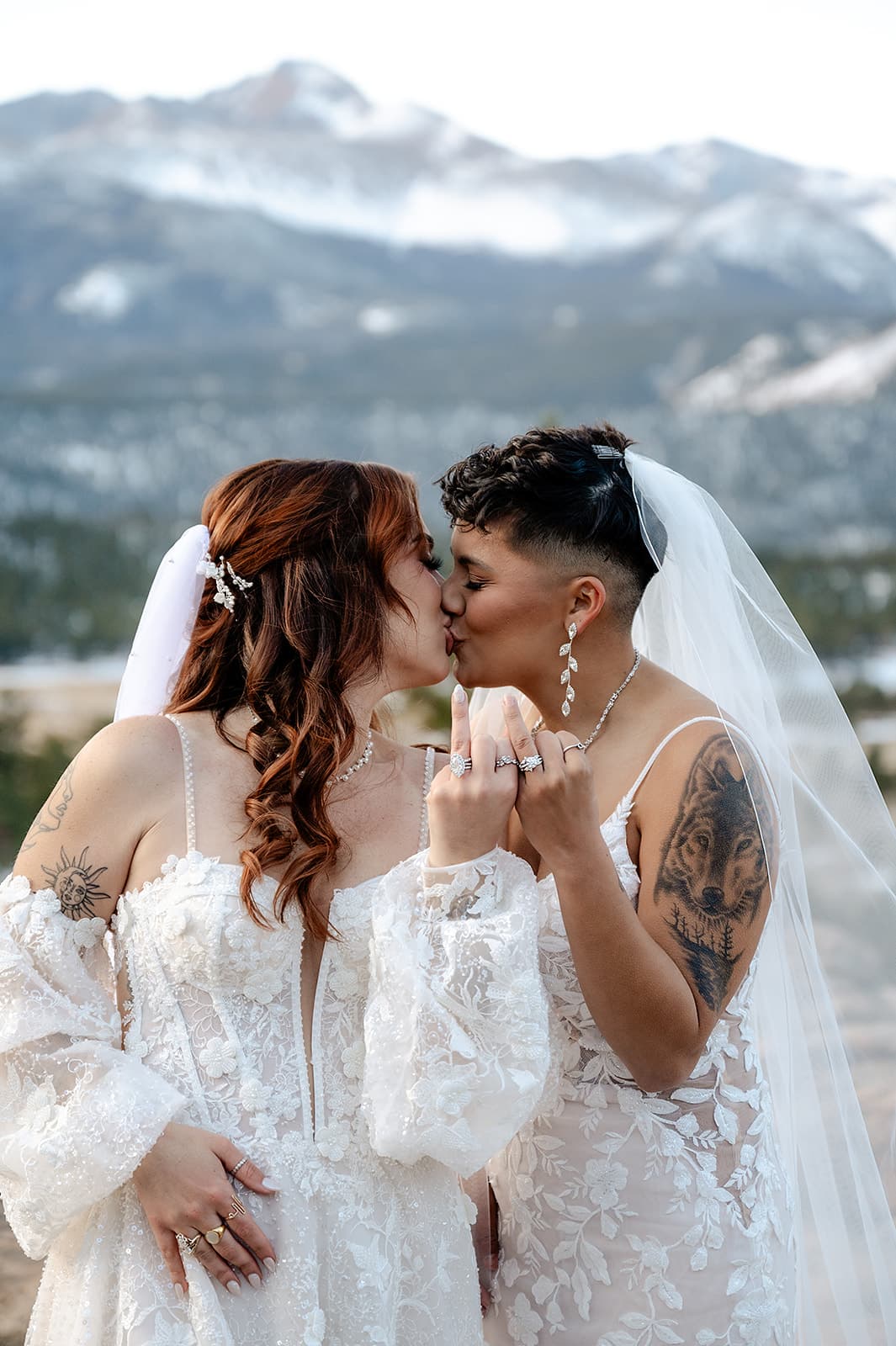 Cate Hair Makeup — wedding hair_makeup in Denver