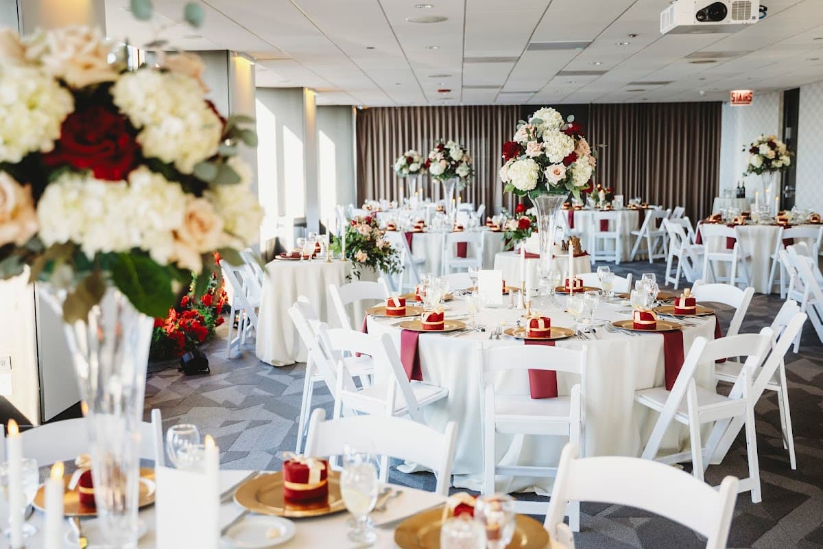 Catered by Design — wedding caterer in Chicago