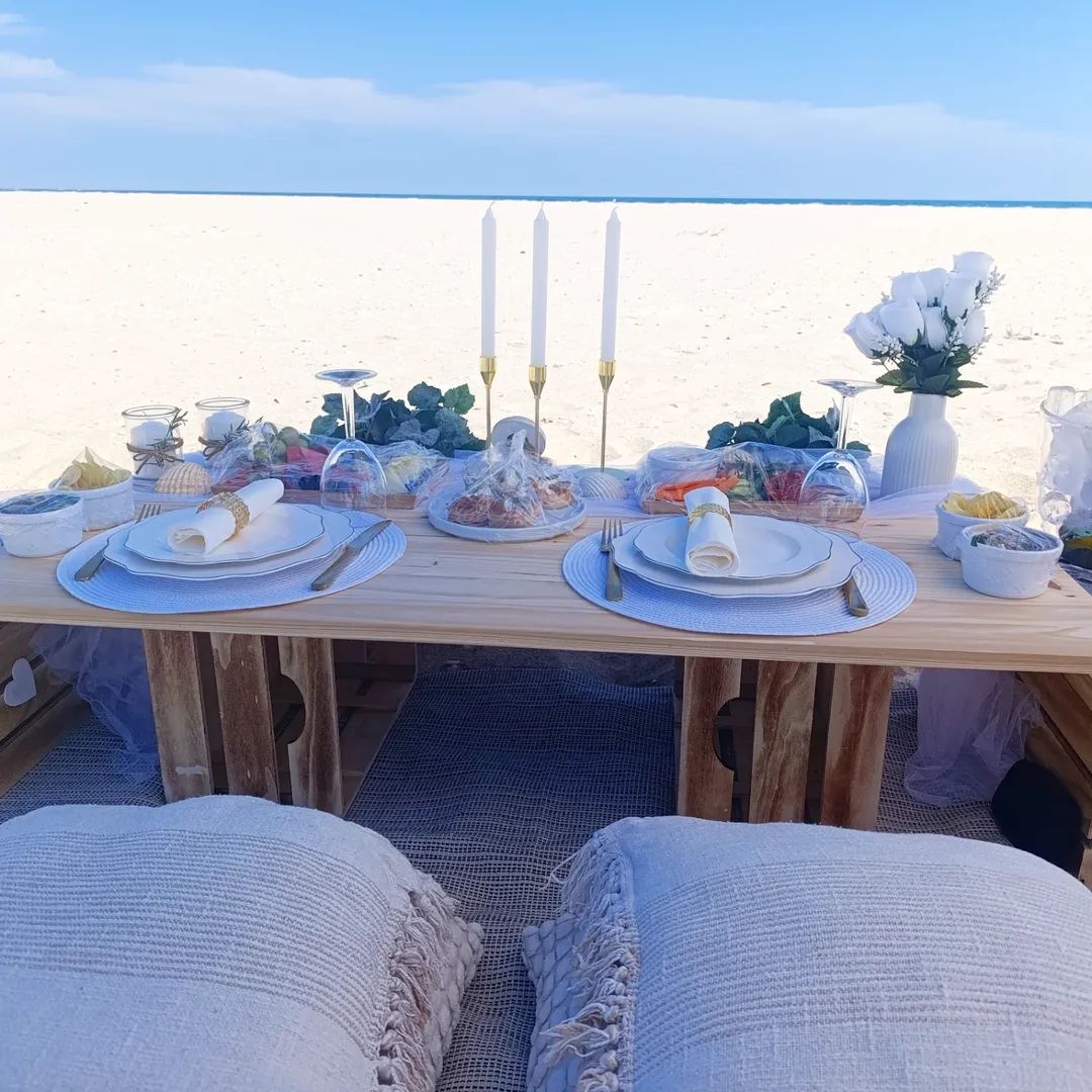 Catering Algarve Grazing Boards — wedding planner in Algarve