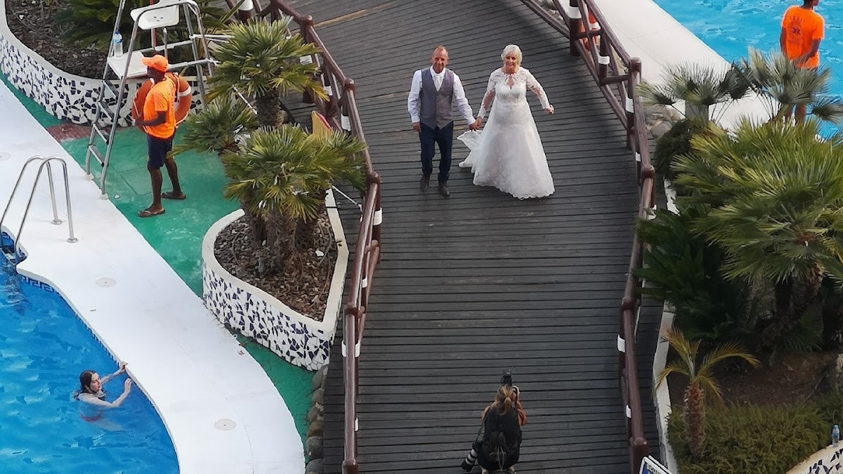 Celebrations in Spain — wedding planner in Málaga, Spain