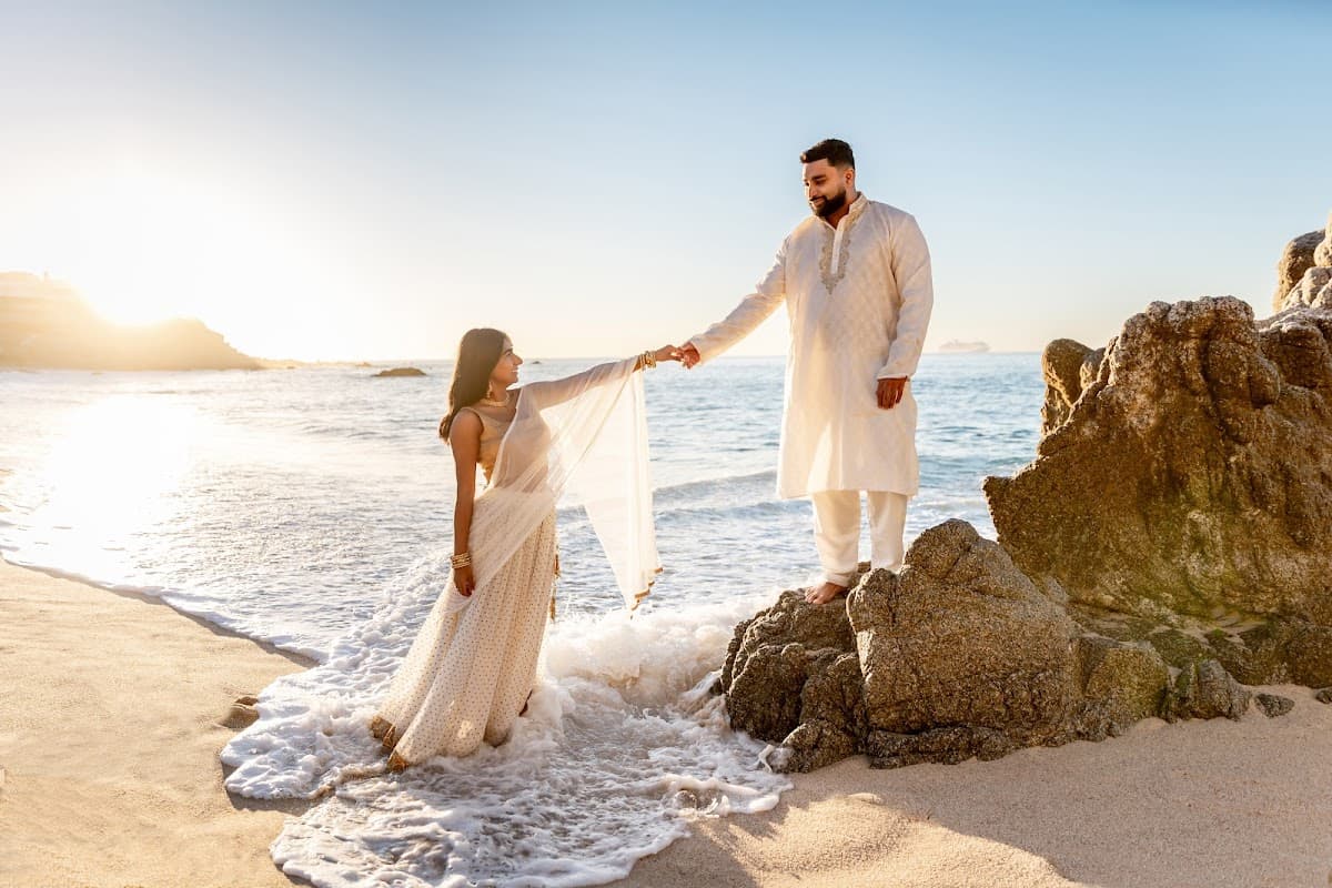 Celia Rangel - Los Cabos Photographer — wedding photographer in Cabo San Lucas