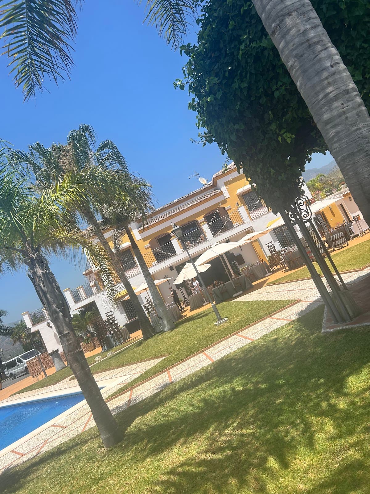 Celia Vivar Wedding Planner in Málaga and Nerja — wedding planner in Málaga, Spain