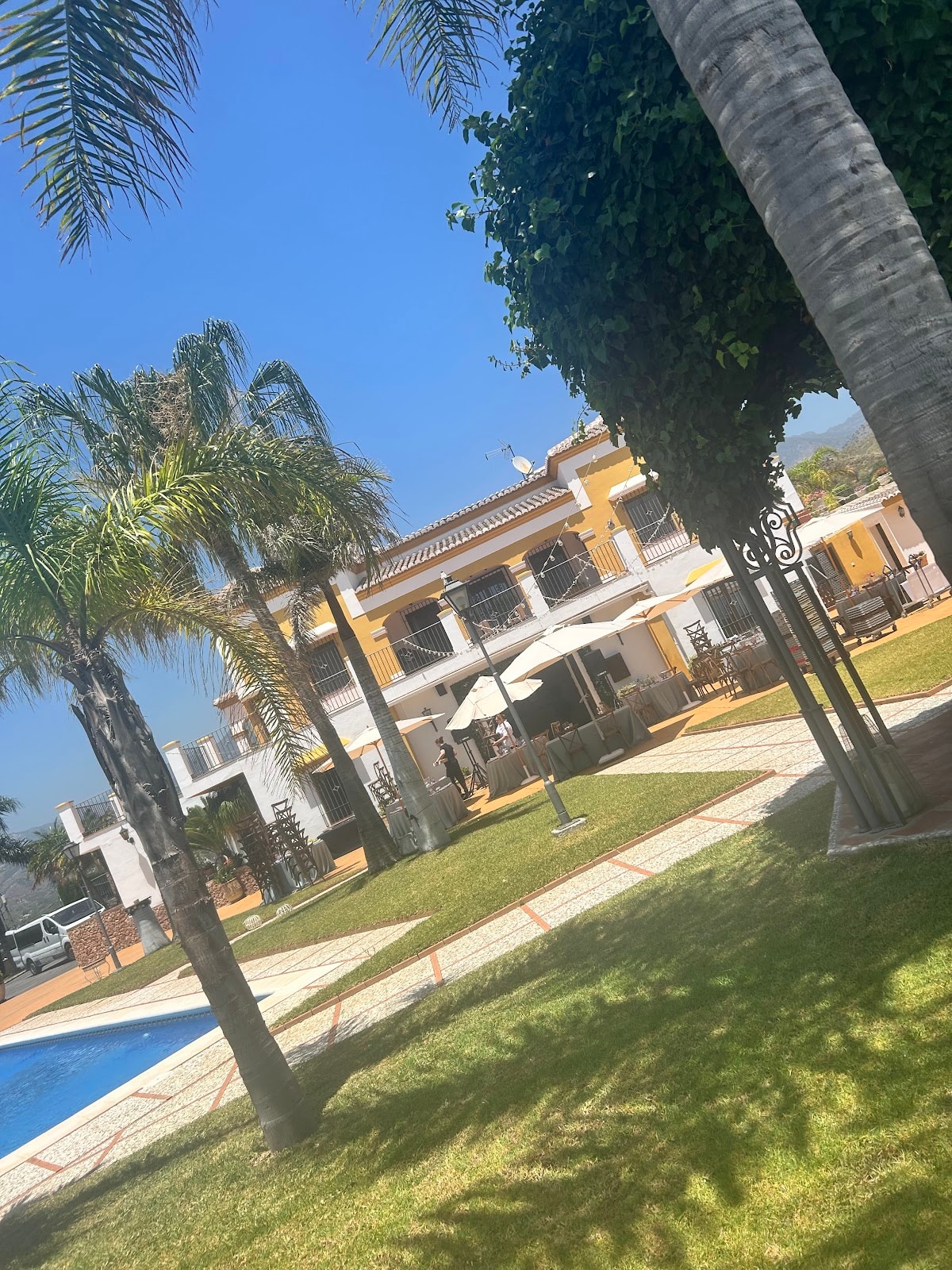 Celia Vivar Wedding Planner in Málaga and Nerja — wedding planner in Málaga, Spain