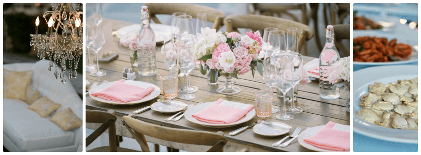 Center of Attention Events — wedding planner in Burbank, USA