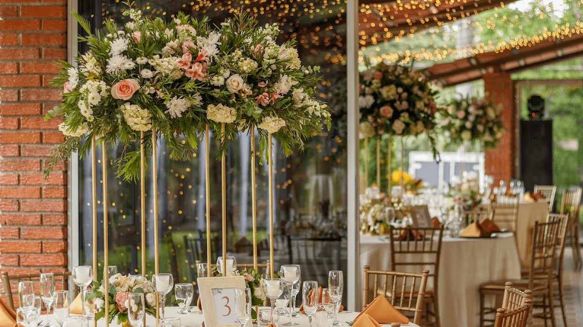 Central de Eventos — wedding planner in Costa Rica