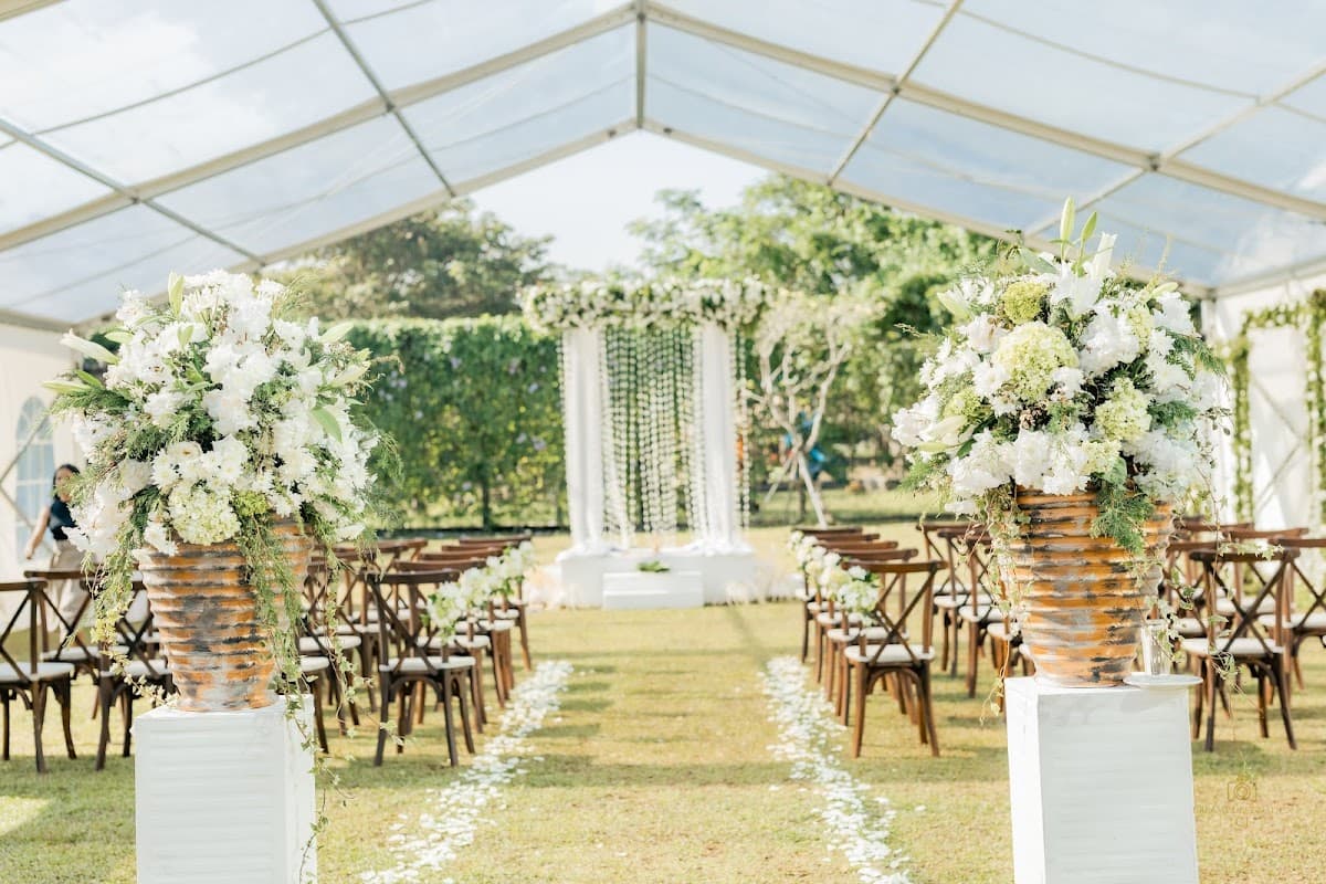 Ceylon Wedding Planner by Randi — wedding planner in Nugegoda, Sri Lanka