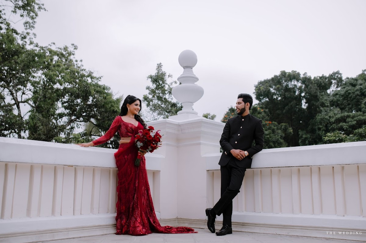 Ceylon Wedding Planners by Savika — wedding planner in Nugegoda, Sri Lanka