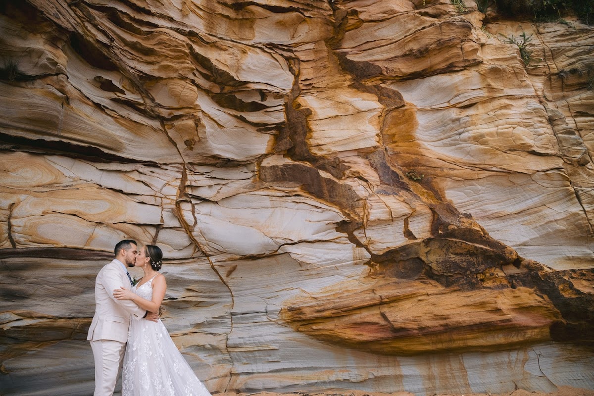 Chalk & Cheese Photography (Wedding Photography & Videography Sydney) — wedding videographer in Sydney
