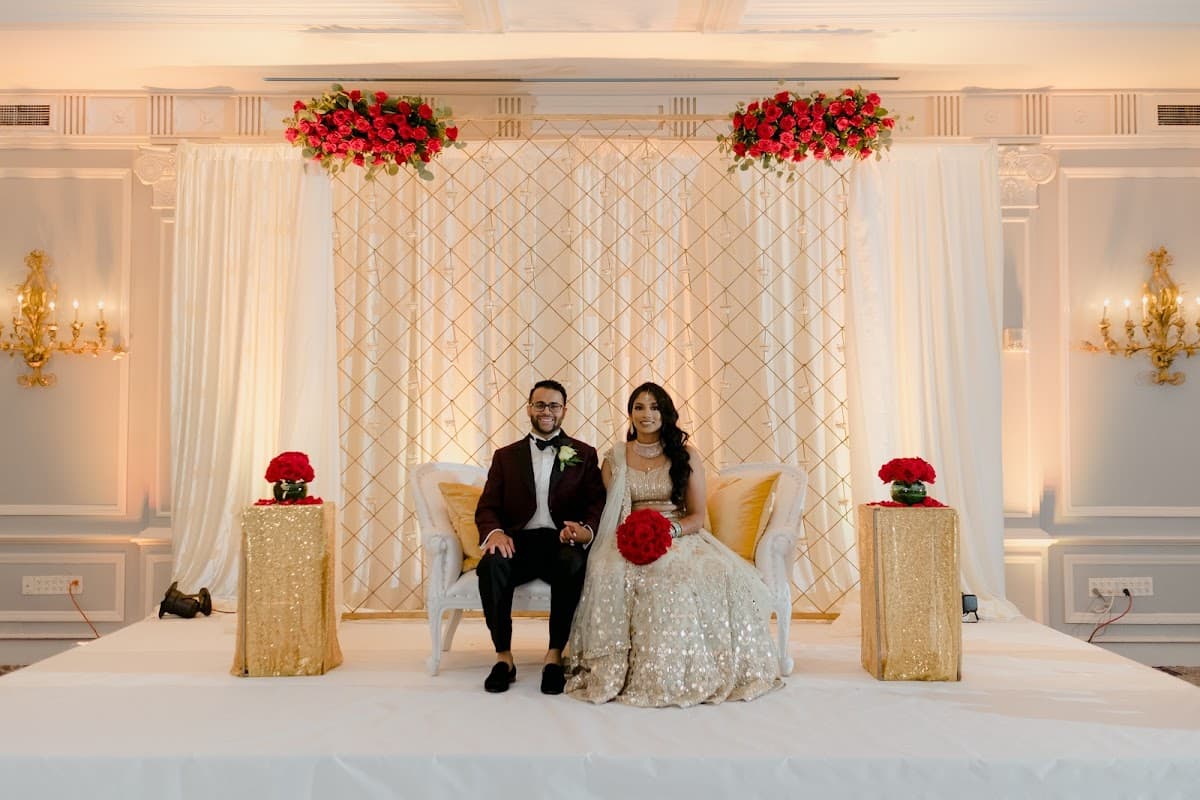 Chandai Events Luxury & Destination South Asian Wedding Event Planner — wedding planner in New Hyde Park, USA