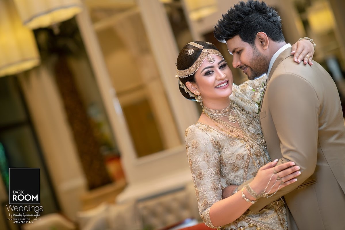 Charithra Wedding Planner — wedding planner in Sri Jayawardenepura Kotte 10100, Sri Lanka
