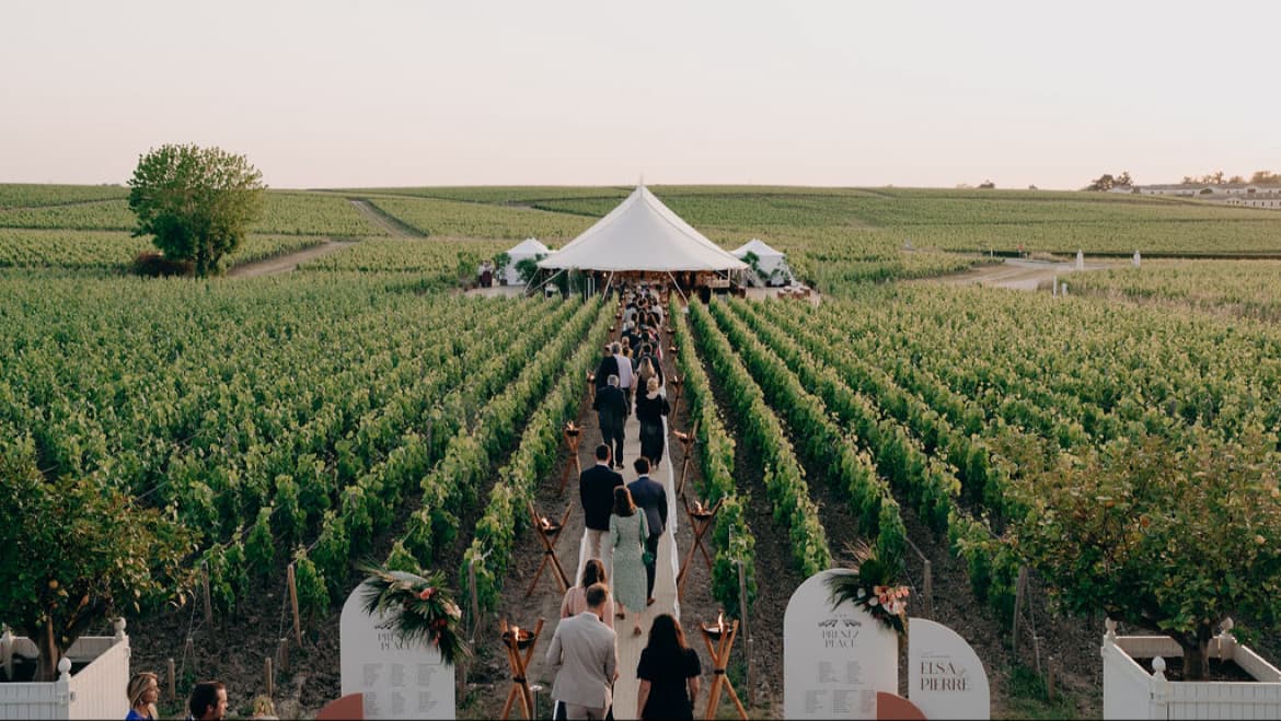 Charlotte Poésie - Wedding Planner & Designer, wedding planner in Provence