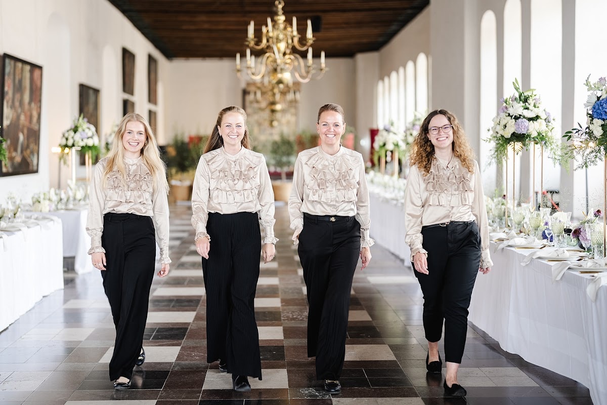 Christel Winther Wedding & Events — wedding planner in Hørsholm, Denmark